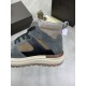 Stylish 2023FW boots incorporating UGG trends Stylish 2023FW boots incorporating UGG trends