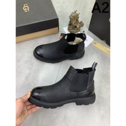 UGG 2023FW boots essential for autumn/winter coordination