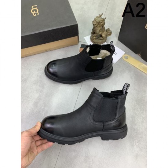 UGG 2023FW boots essential for autumn/winter coordination UGG 2023FW boots essential for autumn/winter coordination