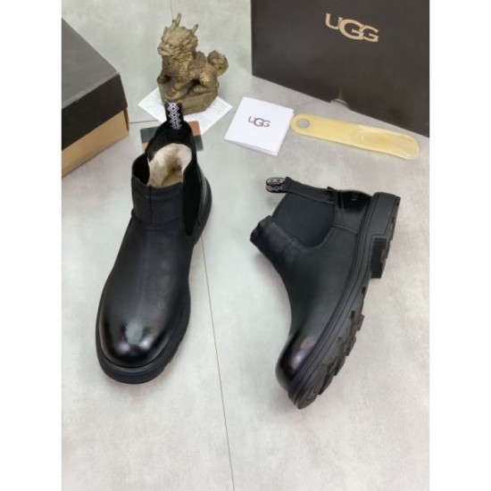 UGG 2023FW boots essential for autumn/winter coordination UGG 2023FW boots essential for autumn/winter coordination
