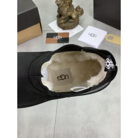 UGG 2023FW boots essential for autumn/winter coordination UGG 2023FW boots essential for autumn/winter coordination