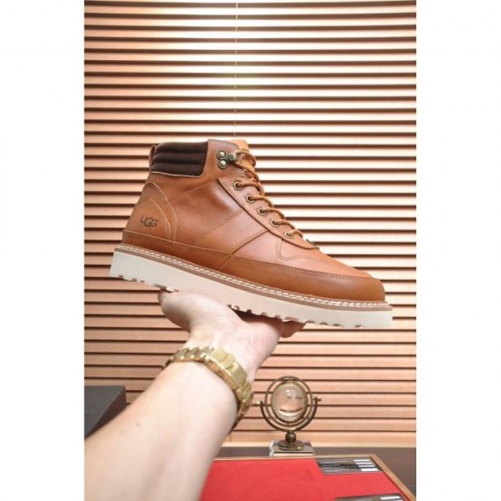 UGG Autumn/Winter Fashion Trend Item 2023FW Boots UGG Autumn/Winter Fashion Trend Item 2023FW Boots