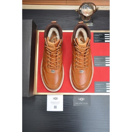 UGG Autumn/Winter Fashion Trend Item 2023FW Boots UGG Autumn/Winter Fashion Trend Item 2023FW Boots