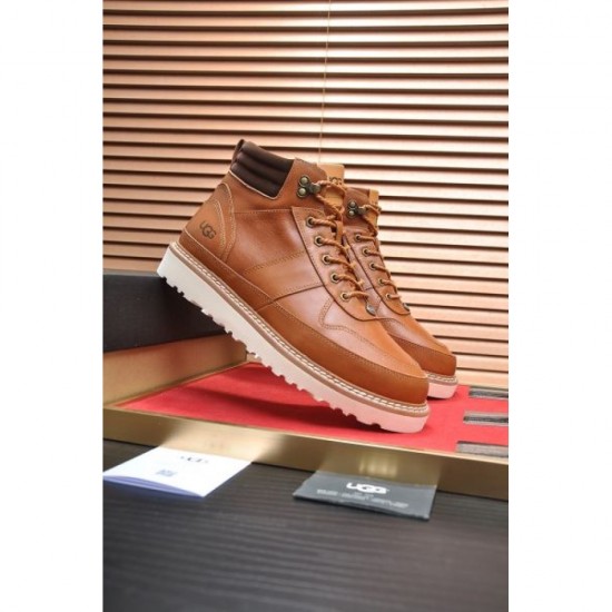 UGG Autumn/Winter Fashion Trend Item 2023FW Boots UGG Autumn/Winter Fashion Trend Item 2023FW Boots