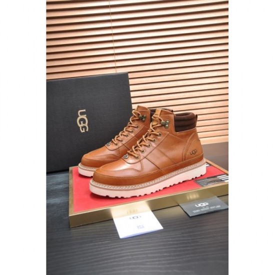 UGG Autumn/Winter Fashion Trend Item 2023FW Boots UGG Autumn/Winter Fashion Trend Item 2023FW Boots