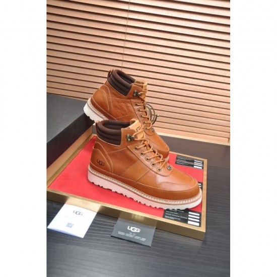 UGG Autumn/Winter Fashion Trend Item 2023FW Boots UGG Autumn/Winter Fashion Trend Item 2023FW Boots