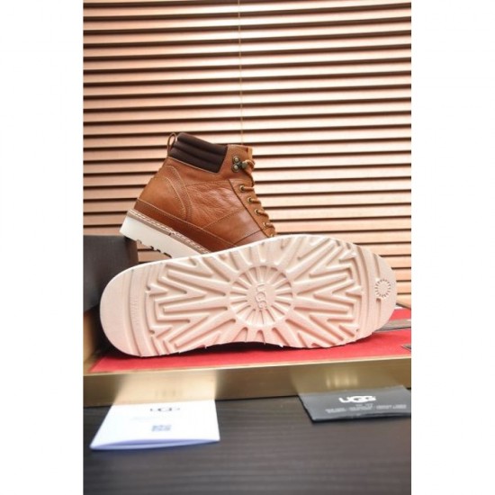 UGG Autumn/Winter Fashion Trend Item 2023FW Boots UGG Autumn/Winter Fashion Trend Item 2023FW Boots