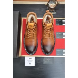 UGG brand style continues to be popular 2023FW boots