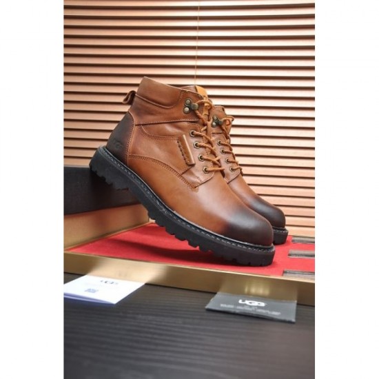 UGG brand style continues to be popular 2023FW boots UGG brand style continues to be popular 2023FW boots