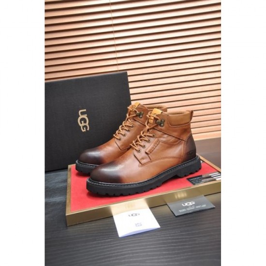 UGG brand style continues to be popular 2023FW boots UGG brand style continues to be popular 2023FW boots
