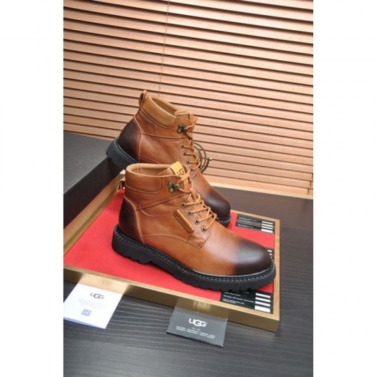 UGG brand style continues to be popular 2023FW boots UGG brand style continues to be popular 2023FW boots