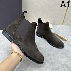 2023FW store limited model VALENTINO boots