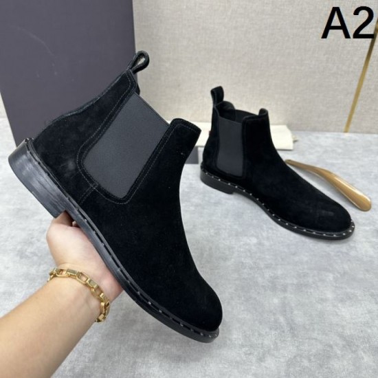 2023FW store limited model VALENTINO boots 2023FW store limited model VALENTINO boots
