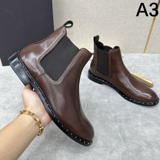 2023FW store limited model VALENTINO boots 2023FW store limited model VALENTINO boots