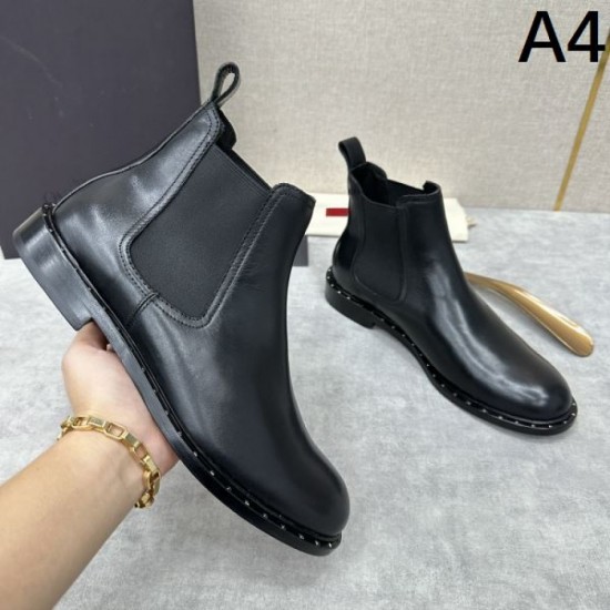 2023FW store limited model VALENTINO boots 2023FW store limited model VALENTINO boots