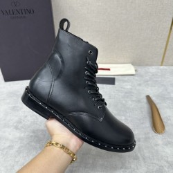 2023FW Online Limited Product VALENTINO Boots