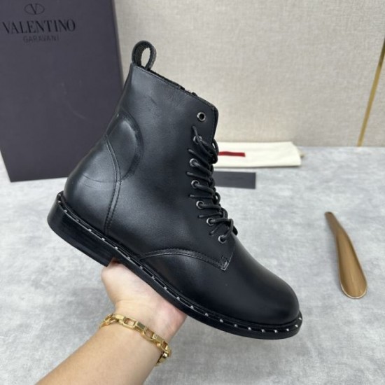 2023FW Online Limited Product VALENTINO Boots 2023FW Online Limited Product VALENTINO Boots