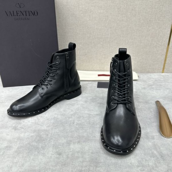 2023FW Online Limited Product VALENTINO Boots 2023FW Online Limited Product VALENTINO Boots