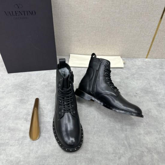 2023FW Online Limited Product VALENTINO Boots 2023FW Online Limited Product VALENTINO Boots