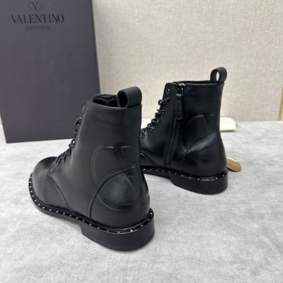 2023FW Online Limited Product VALENTINO Boots 2023FW Online Limited Product VALENTINO Boots