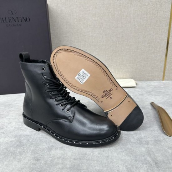 2023FW Online Limited Product VALENTINO Boots 2023FW Online Limited Product VALENTINO Boots
