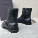 2023FW VALENTINO boots that will draw attention to your feet 2023FW VALENTINO boots that will draw attention to your feet