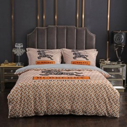 2023FW Brand not yet launched in Japan BURBERRY Burberry bedding
