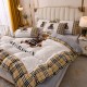 2023FW BURBERRY Burberry bedding that exudes a mature impression 2023FW BURBERRY Burberry bedding that exudes a mature impression