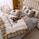 2023FW BURBERRY Burberry bedding that exudes a mature impression 2023FW BURBERRY Burberry bedding that exudes a mature impression