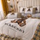 2023FW BURBERRY Burberry bedding that exudes a mature impression 2023FW BURBERRY Burberry bedding that exudes a mature impression