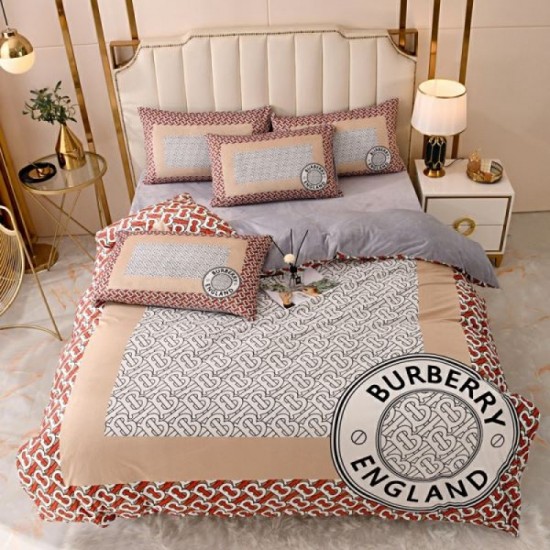 2023FW Full of adult atmosphere BURBERRY Burberry bedding 2023FW Full of adult atmosphere BURBERRY Burberry bedding
