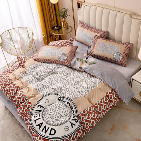 2023FW Full of adult atmosphere BURBERRY Burberry bedding 2023FW Full of adult atmosphere BURBERRY Burberry bedding
