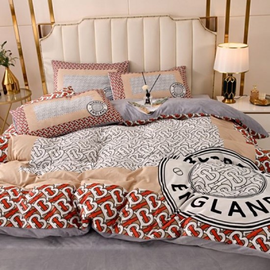 2023FW Full of adult atmosphere BURBERRY Burberry bedding 2023FW Full of adult atmosphere BURBERRY Burberry bedding