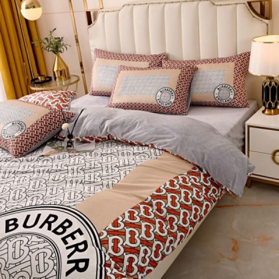 2023FW Full of adult atmosphere BURBERRY Burberry bedding 2023FW Full of adult atmosphere BURBERRY Burberry bedding