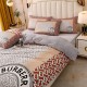 2023FW Full of adult atmosphere BURBERRY Burberry bedding 2023FW Full of adult atmosphere BURBERRY Burberry bedding