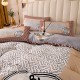 2023FW Full of adult atmosphere BURBERRY Burberry bedding 2023FW Full of adult atmosphere BURBERRY Burberry bedding