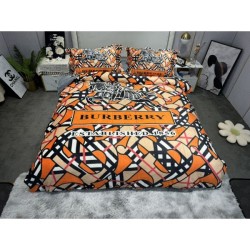 2023FW Autumn/Winter Limited Colors and Overseas Limited BURBERRY Burberry Bedding
