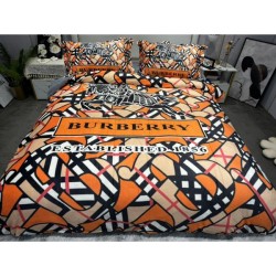 2023FW Autumn/Winter Limited Colors and Overseas Limited BURBERRY Burberry Bedding