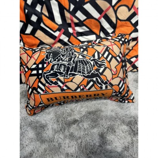 2023FW Autumn/Winter Limited Colors and Overseas Limited BURBERRY Burberry Bedding 2023FW Autumn/Winter Limited Colors and Overseas Limited BURBERRY Burberry Bedding