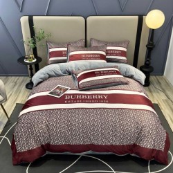 2023FW Fashionable half a step ahead BURBERRY Burberry bedding
