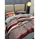 2023FW Fashionable half a step ahead BURBERRY Burberry bedding 2023FW Fashionable half a step ahead BURBERRY Burberry bedding