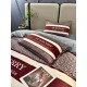 2023FW Fashionable half a step ahead BURBERRY Burberry bedding 2023FW Fashionable half a step ahead BURBERRY Burberry bedding