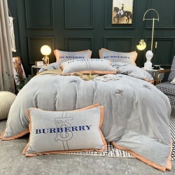 2023FW Timeless Design BURBERRY Burberry Bedding