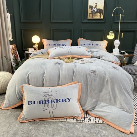 2023FW Timeless Design BURBERRY Burberry Bedding 2023FW Timeless Design BURBERRY Burberry Bedding