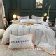 2023FW Timeless Design BURBERRY Burberry Bedding 2023FW Timeless Design BURBERRY Burberry Bedding