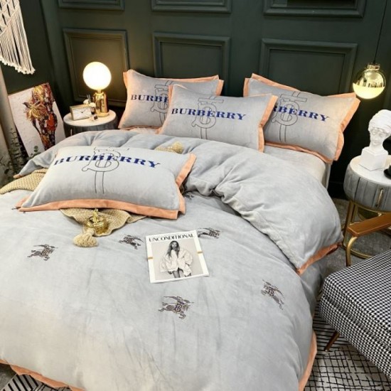 2023FW Timeless Design BURBERRY Burberry Bedding 2023FW Timeless Design BURBERRY Burberry Bedding