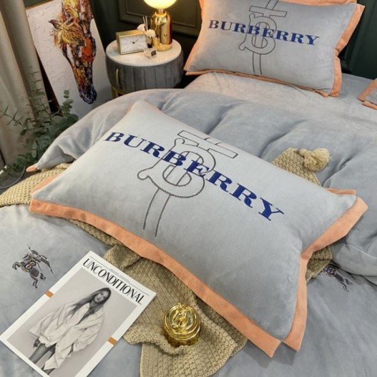 2023FW Timeless Design BURBERRY Burberry Bedding 2023FW Timeless Design BURBERRY Burberry Bedding