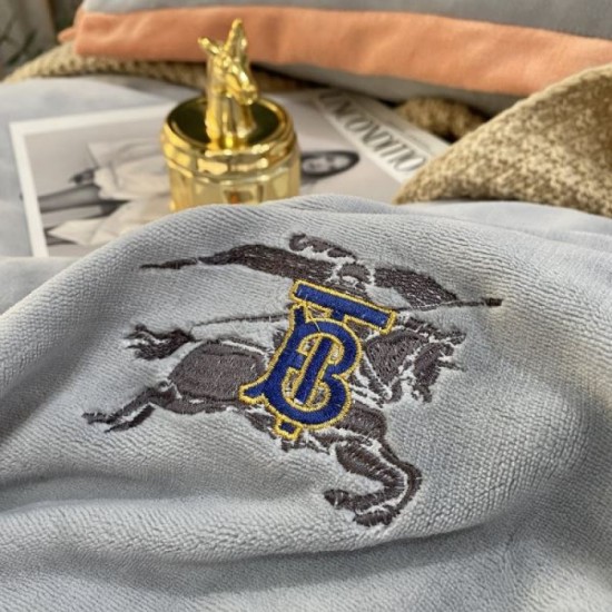 2023FW Timeless Design BURBERRY Burberry Bedding 2023FW Timeless Design BURBERRY Burberry Bedding