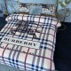 2023FW BURBERRY Bedding that has a lot of users 2023FW BURBERRY Bedding that has a lot of users