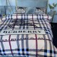 2023FW BURBERRY Bedding that has a lot of users 2023FW BURBERRY Bedding that has a lot of users